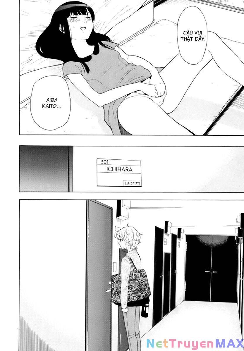 himegoto - juukyuusai no seifuku chapter 67 14