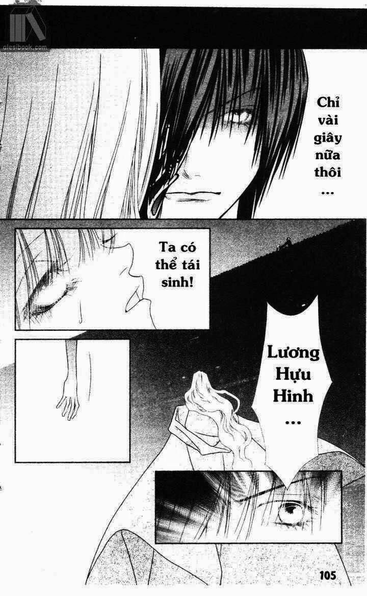 hoàng tử bóng tối chapter 3 105