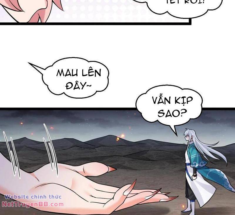 Hảo Đồ Nhi Hãy Tha Cho Vi Sư chapter 234 26