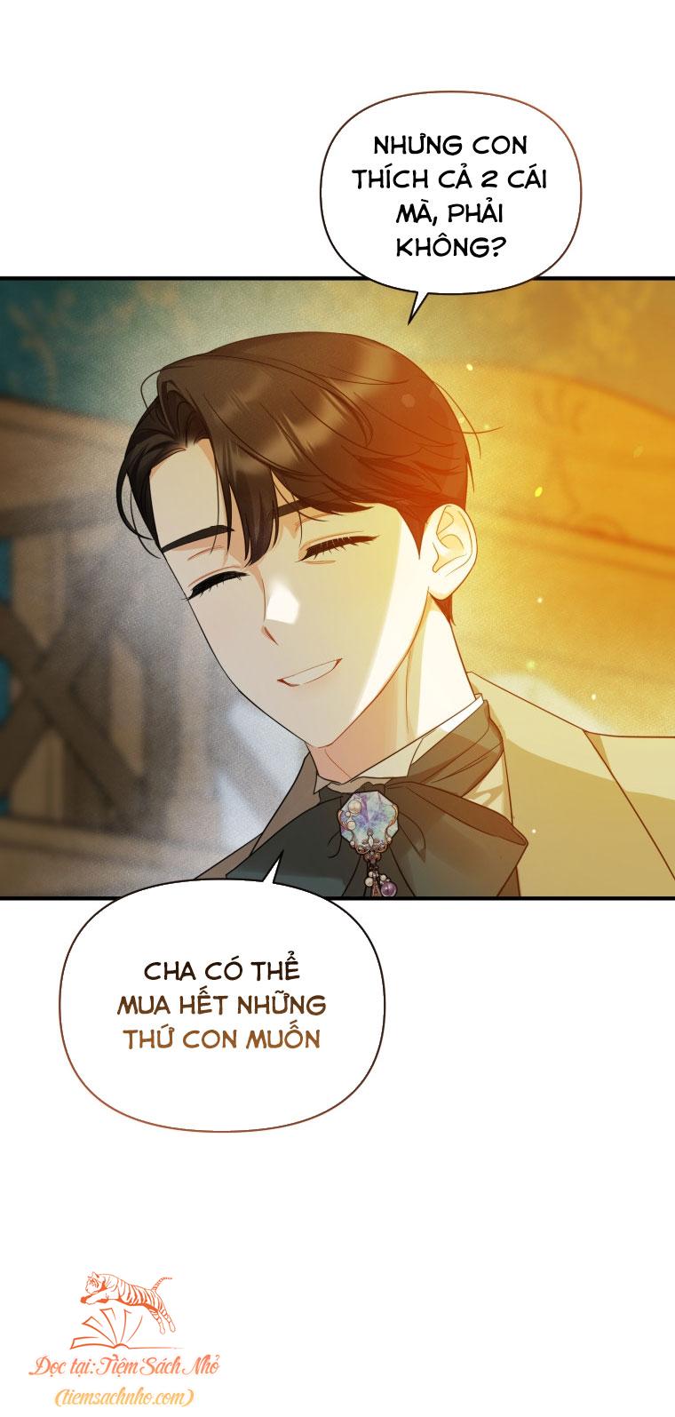 trở thành em gái nam chính truyện bl chapter 14 4