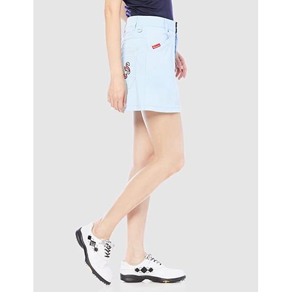 Chân Váy Thể Thao Nữ Le Coq Sportif Golf QGWTJE03-SA00