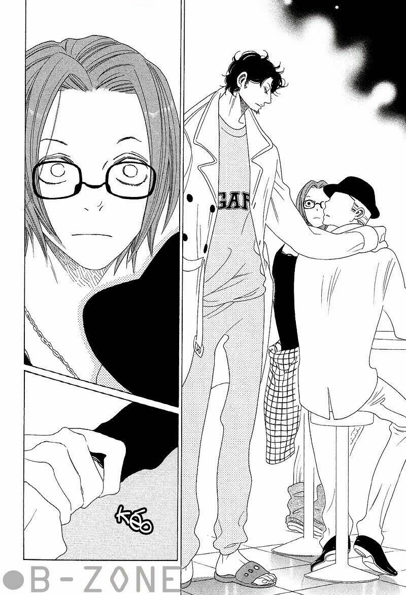 sora to hara chapter 2 22