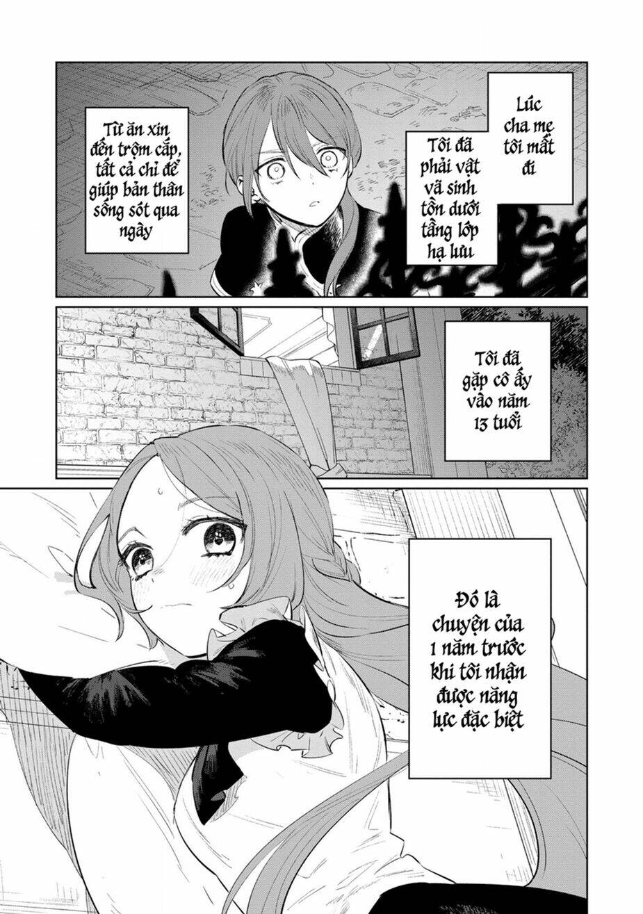 the most heretical last boss queen who will become the source of tragedy will devote herself chapter 14 6