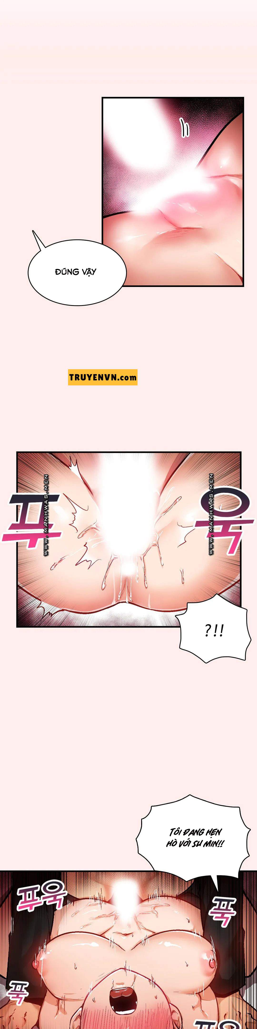 vấn đề nhạy cảm chapter 31 7