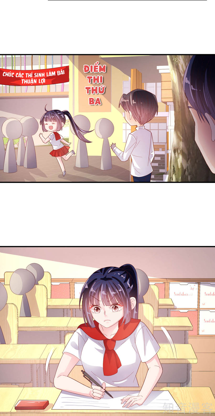 sau này vẫn cứ thích anh chapter 76 2