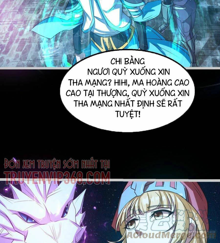 ma hoàng sư đệ quả thực quá chung tình chapter 81 29