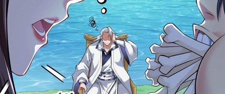 ẩn cư mười vạn năm, đời sau mời ta rời núi chapter 30 117