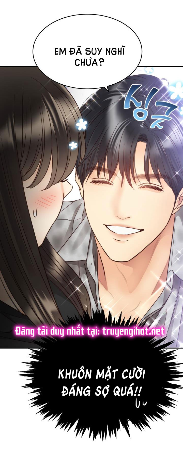 [16+] ánh sao ban mai chapter 67.2 12