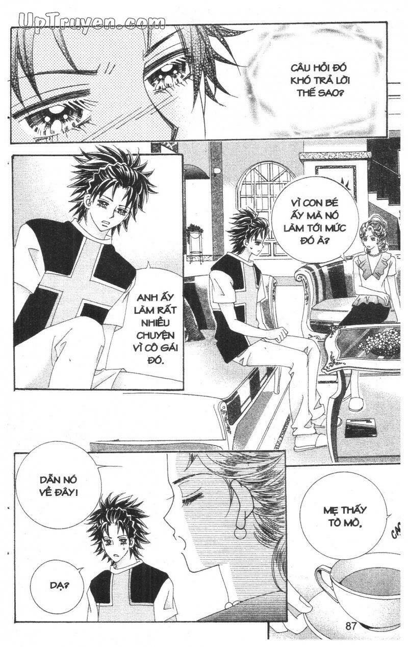 meo meo dịu dàng đi nhé chapter 5 87