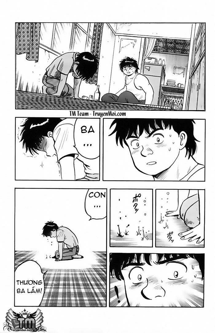 break shot chapter 112 12