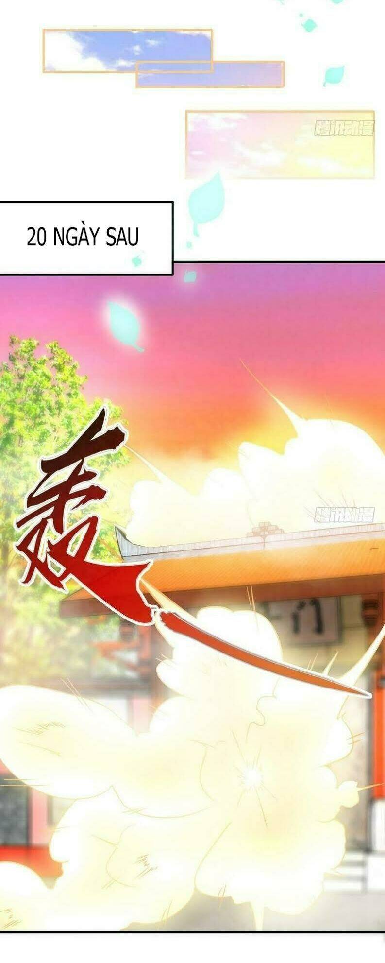 chí tôn thần ma chapter 59 12