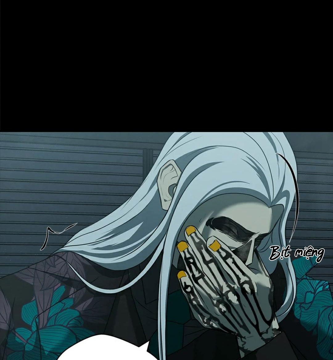 yêu phải kẻ sát nhân bóng rổ chapter 21 25