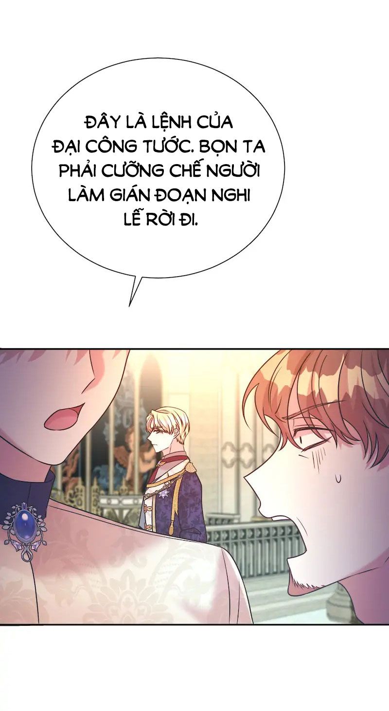 tôi chán nản vì người chồng thứ 2 còn "khỏe" hơn chồng cũ chapter 72.2 25