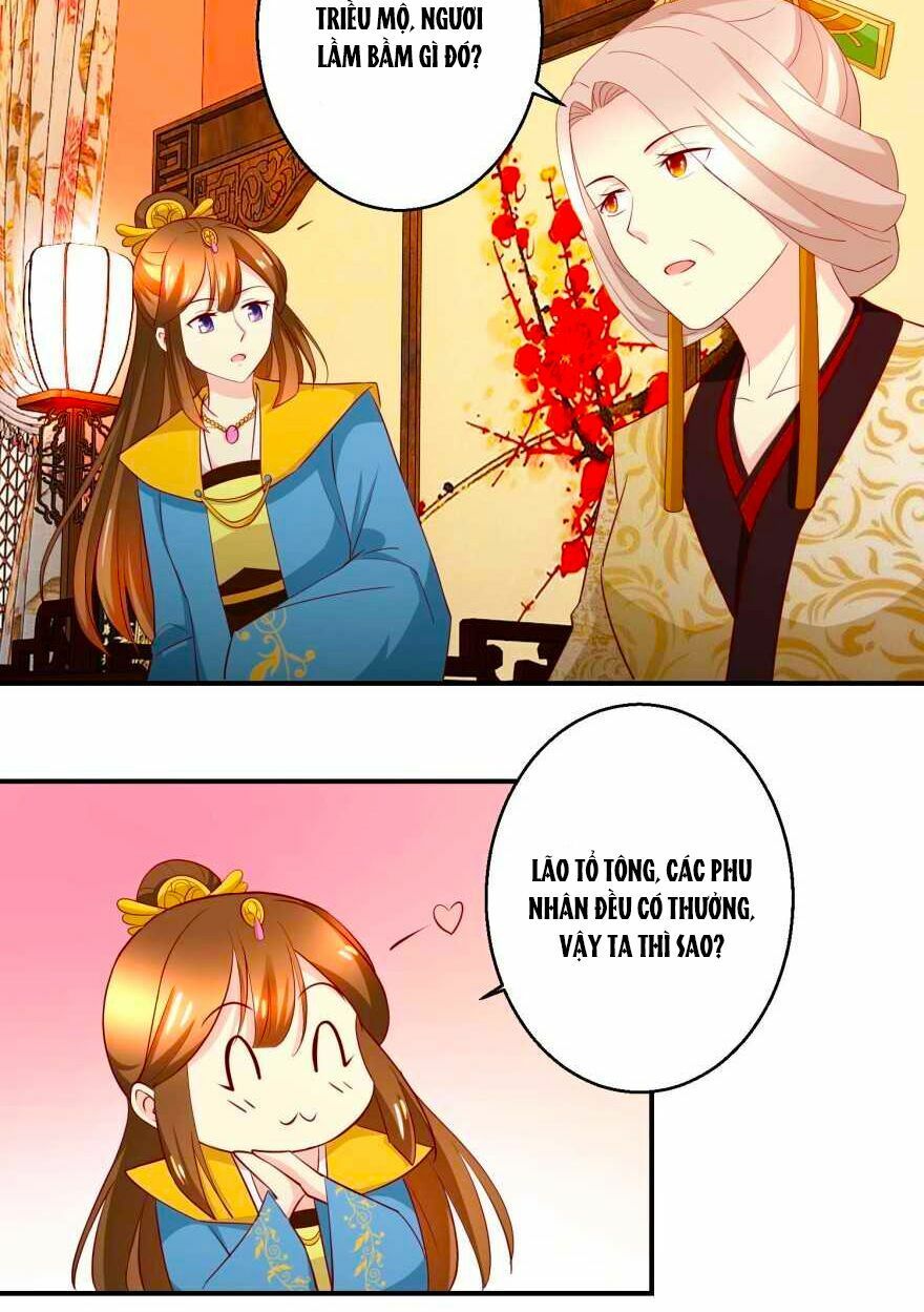 thuần phi ký chapter 42 6