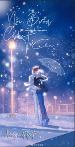 nỗi buồn của hoa cẩm tú cầu chapter 38 2