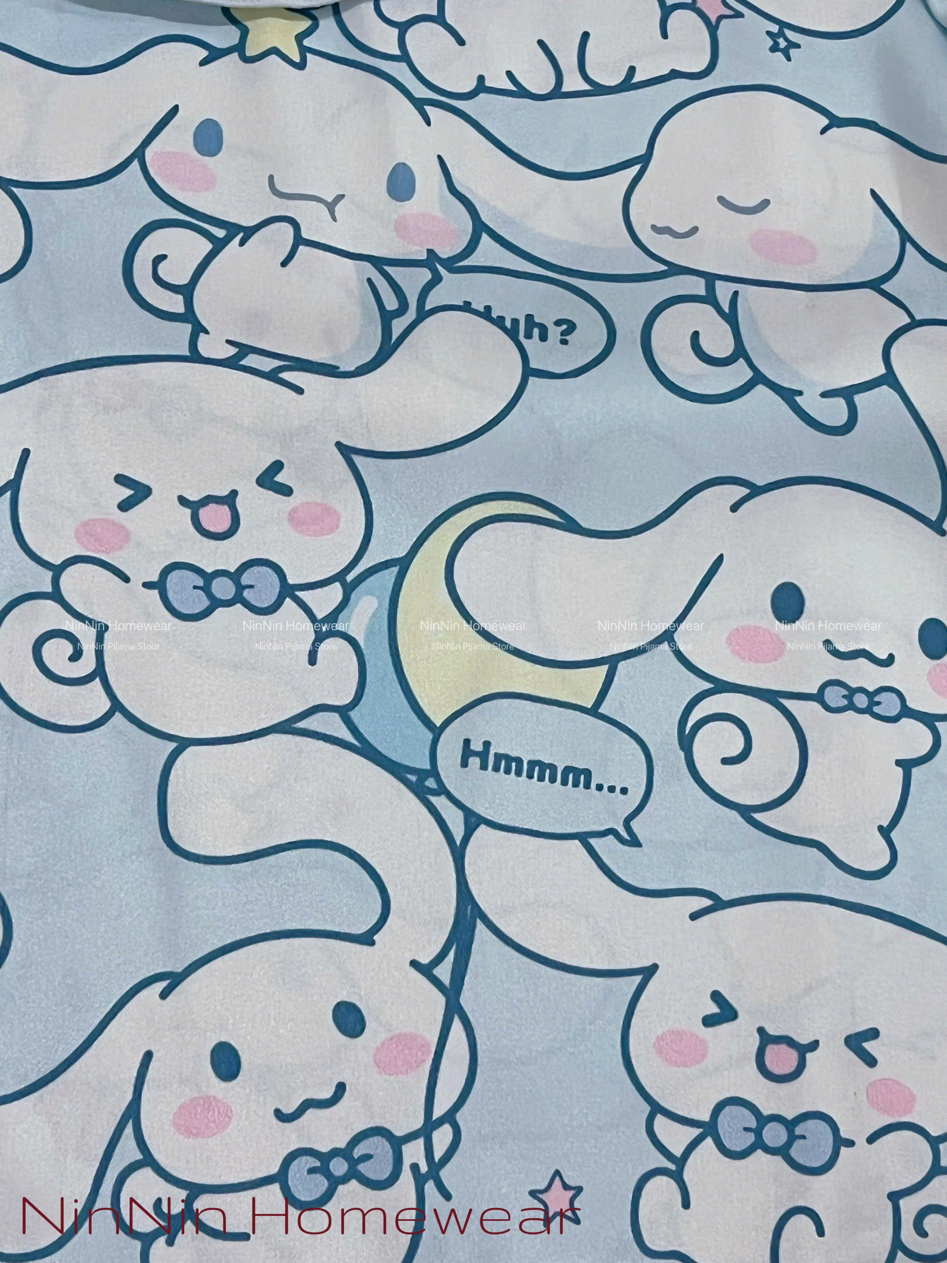 [NN Pijama] [HÌNH THẬT] Đồ ngủ nữ mặc nhà pijama phối bèo lụa latin cao cấp