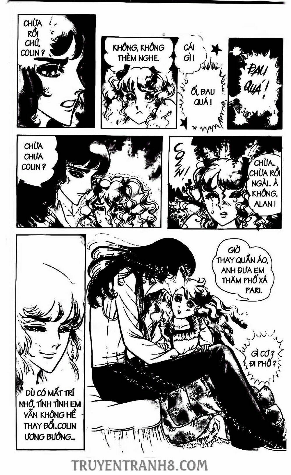 the count s daughter chapter 10 22