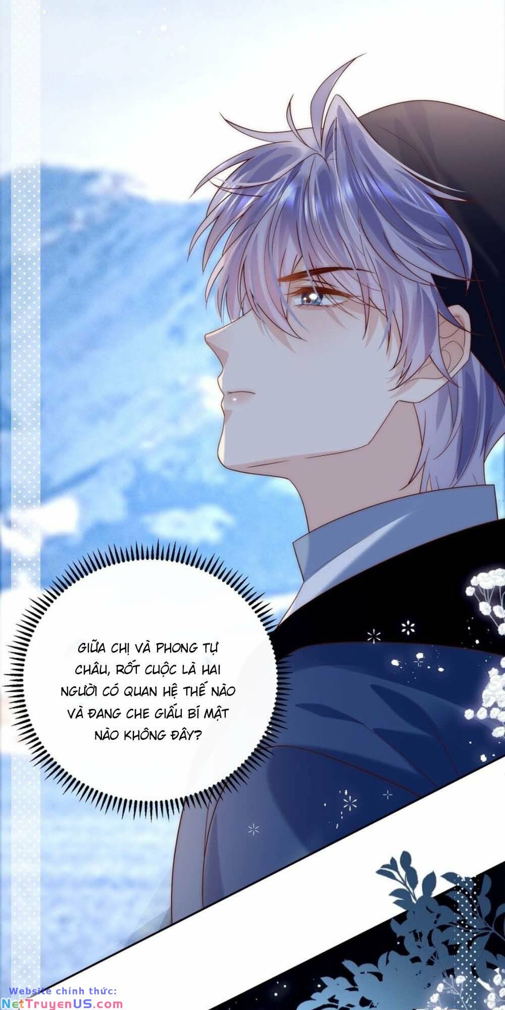 ta được thế thân tỏ tình chapter 26 18