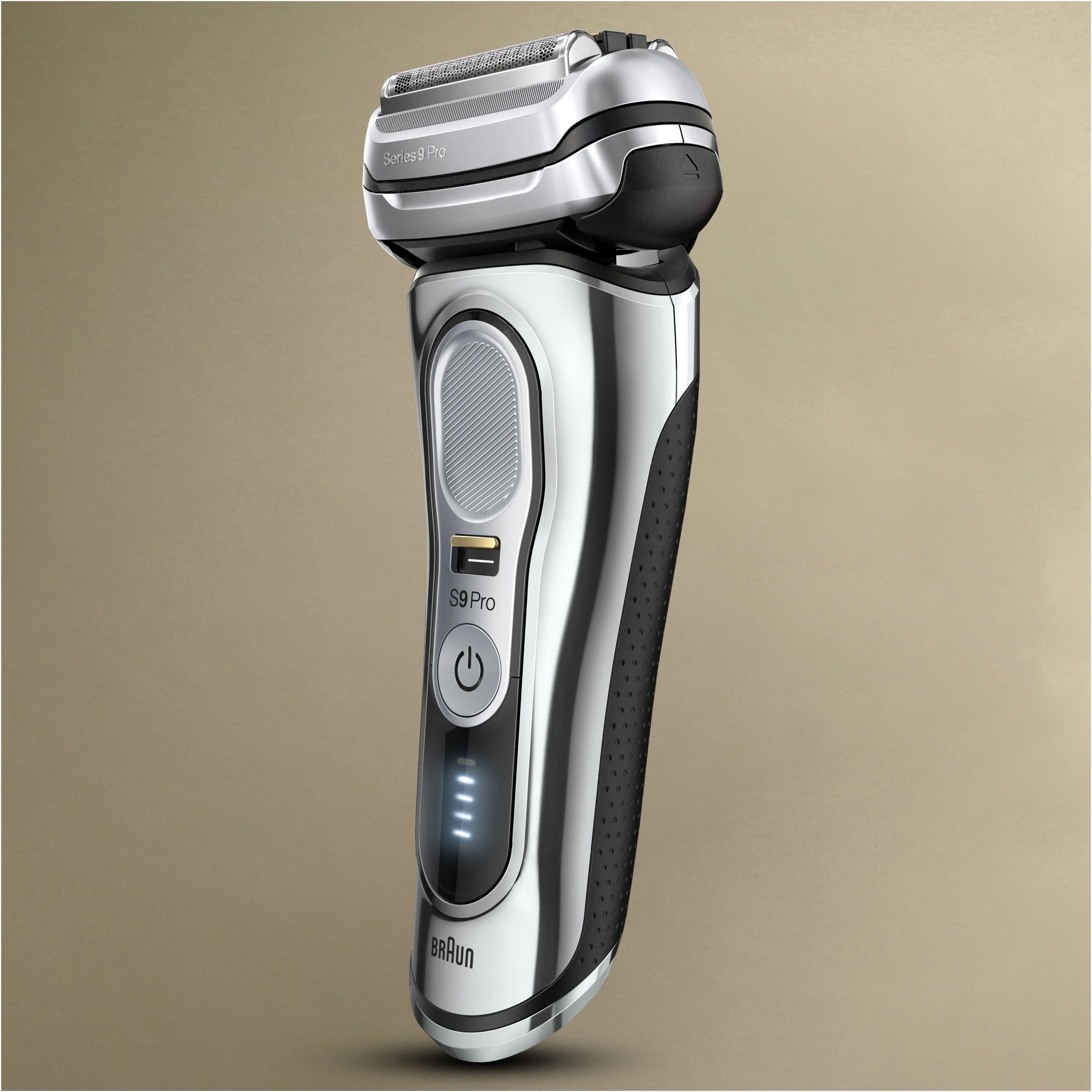Máy cạo râu Braun Series 9 Pro Premium 9476 hàng Chính Hãng