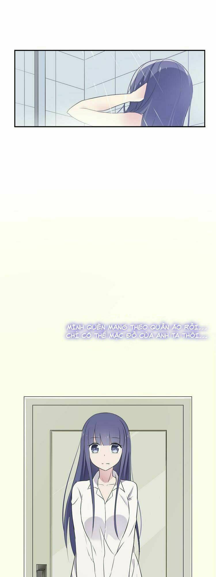 hầu gái siêu cấp của tôi chapter 5 13