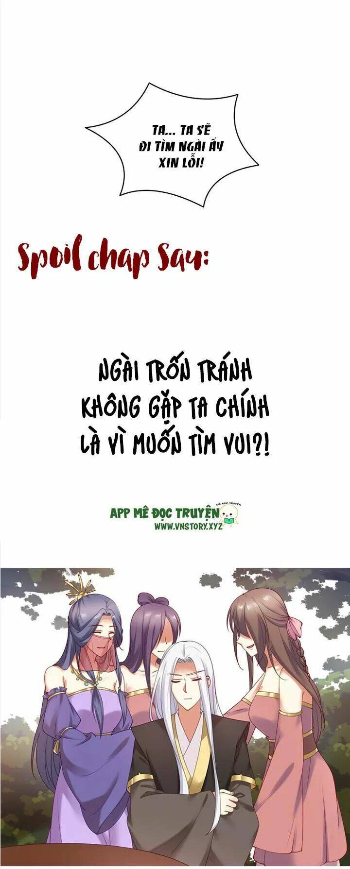 đô đốc đại nhân sủng thê kí chapter 89 27