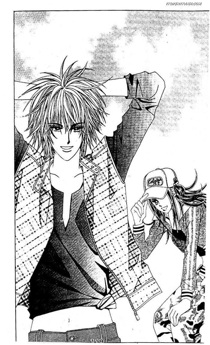 nhà trọ hoàn hảo chapter 35 7