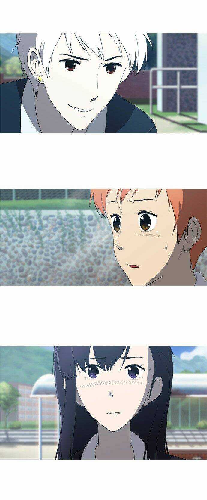 ma cà rồng biết yêu chapter 45 20