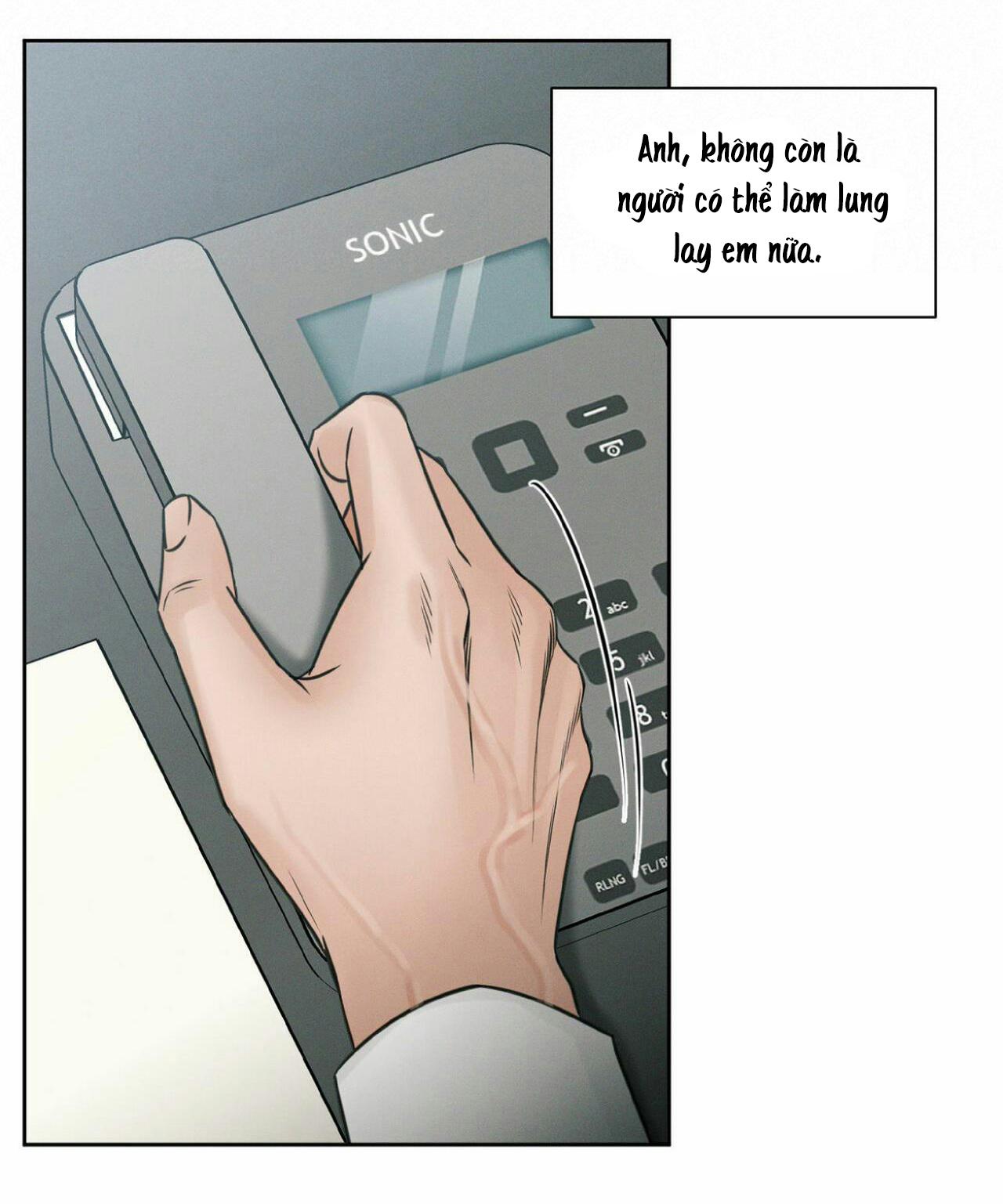 dù anh không yêu em chapter 48 10