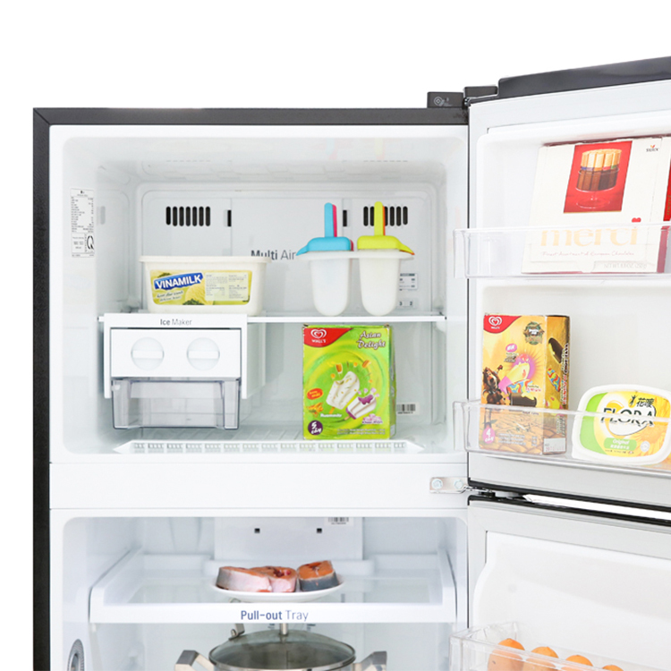 Tủ Lạnh Inverter LG GN-M315BL - Hàng chính hãng