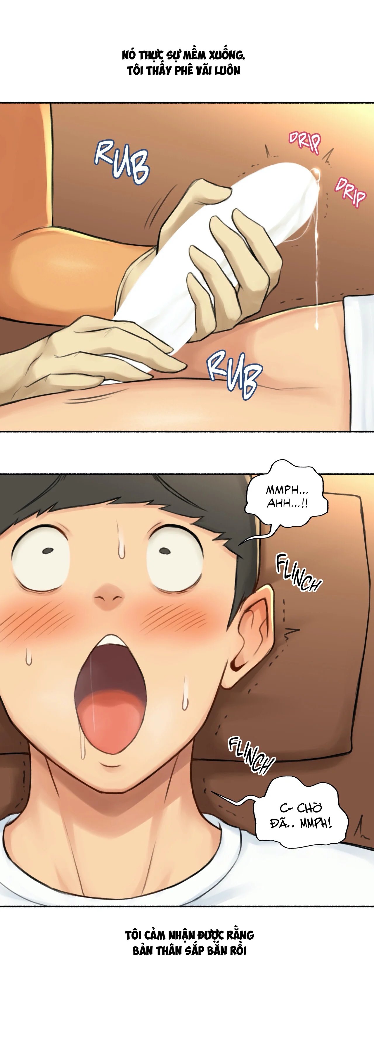 bạn đã xxx bao giờ chưa? chapter 29 27