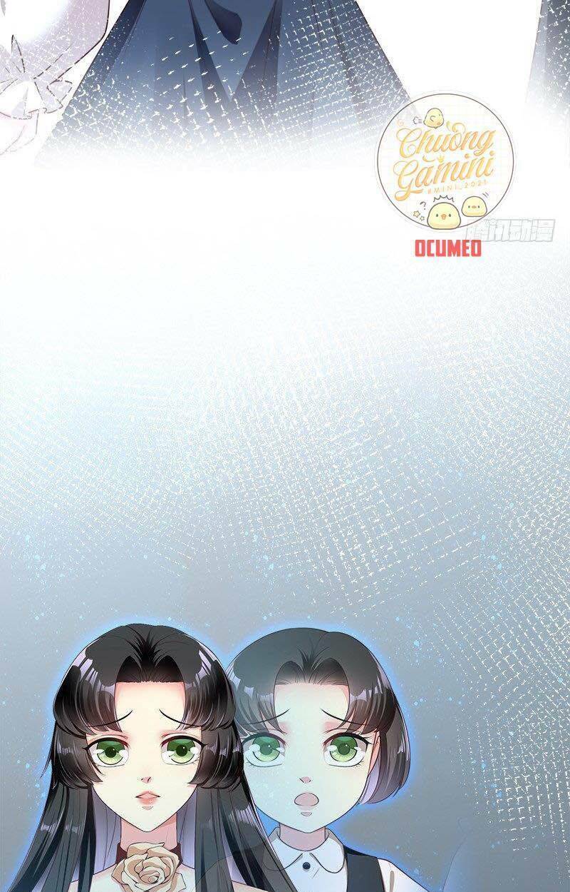 gặp phải người chồng xảo quyệt! chapter 16 25