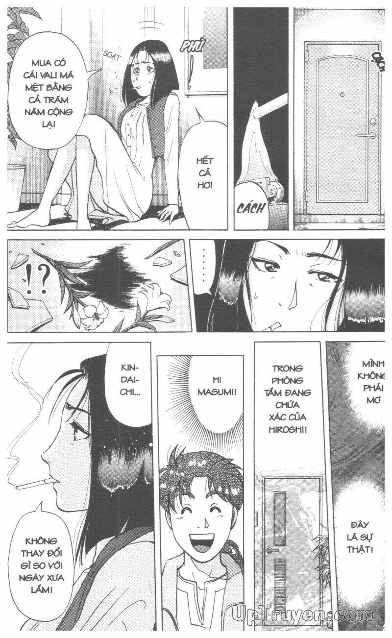 thám tử kindaichi (bản đẹp) chapter 17 23