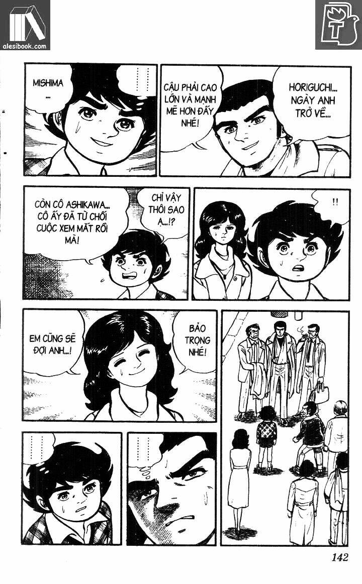 ganbare genki chapter 23 36