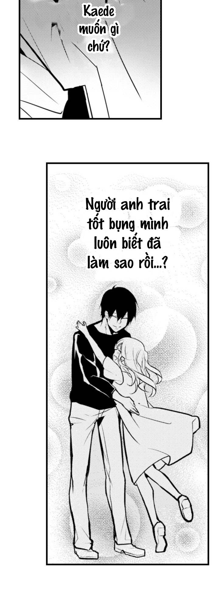 anh trai, xin đừng hủy hoại em (full) chapter 5.1 4