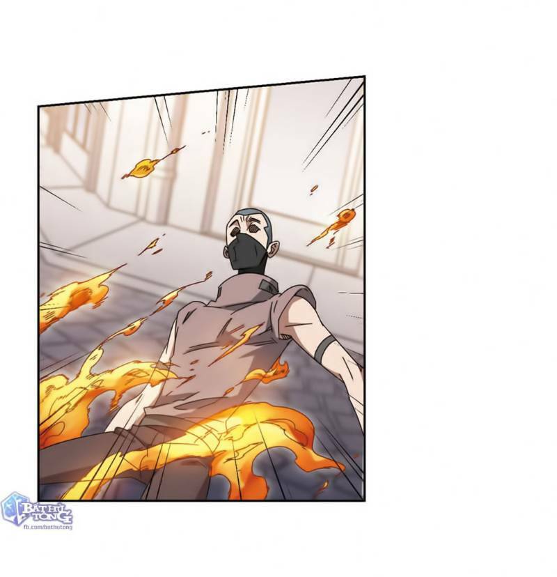 võng du chi cận chiến pháp sư chapter 275 14