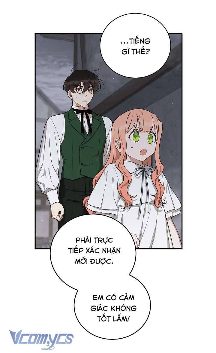 phương pháp trở thành con gái của người hùng bóng đêm chapter 12 20