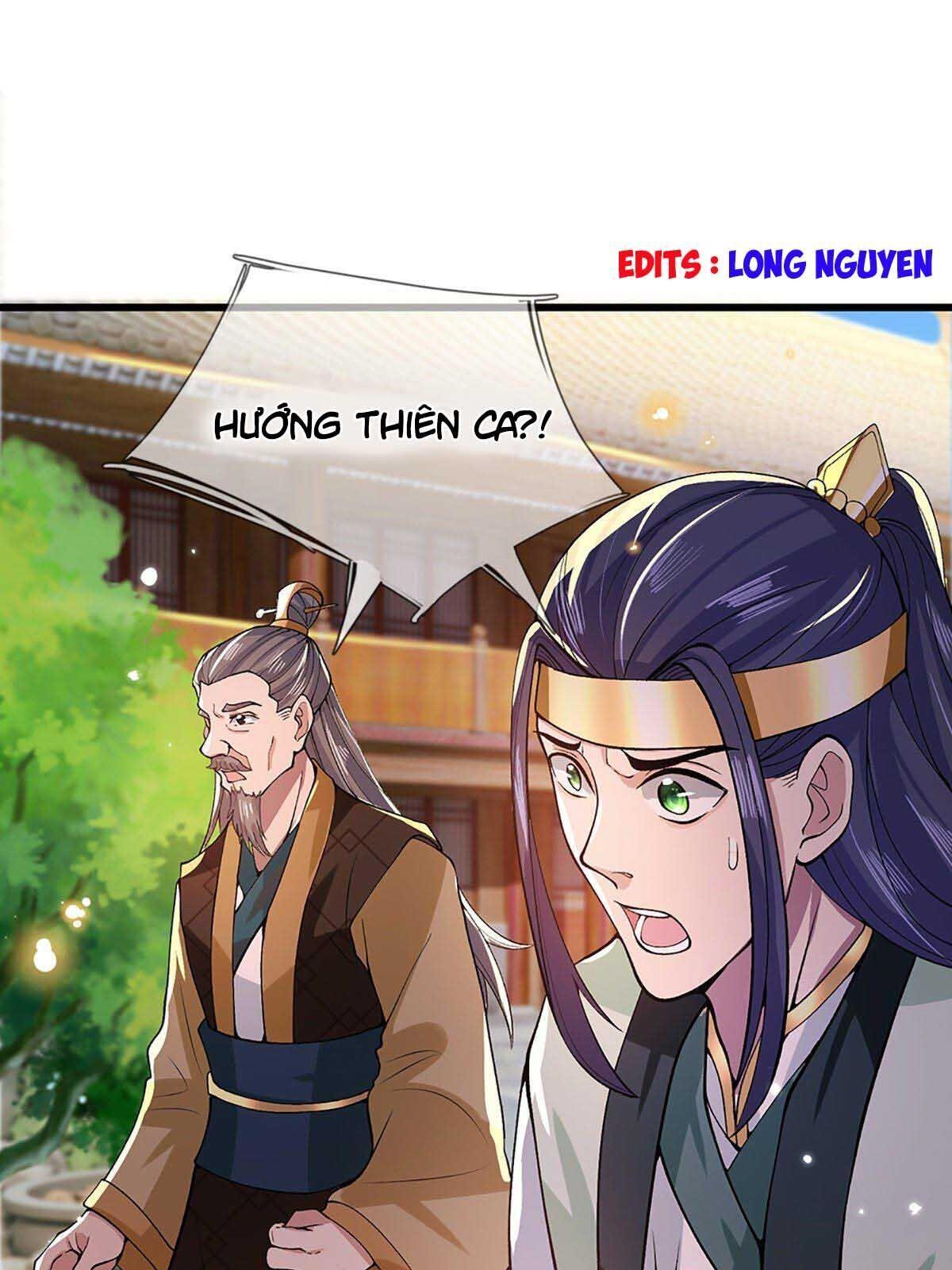 ta trở về từ thế giới tu tiên chapter 8 48