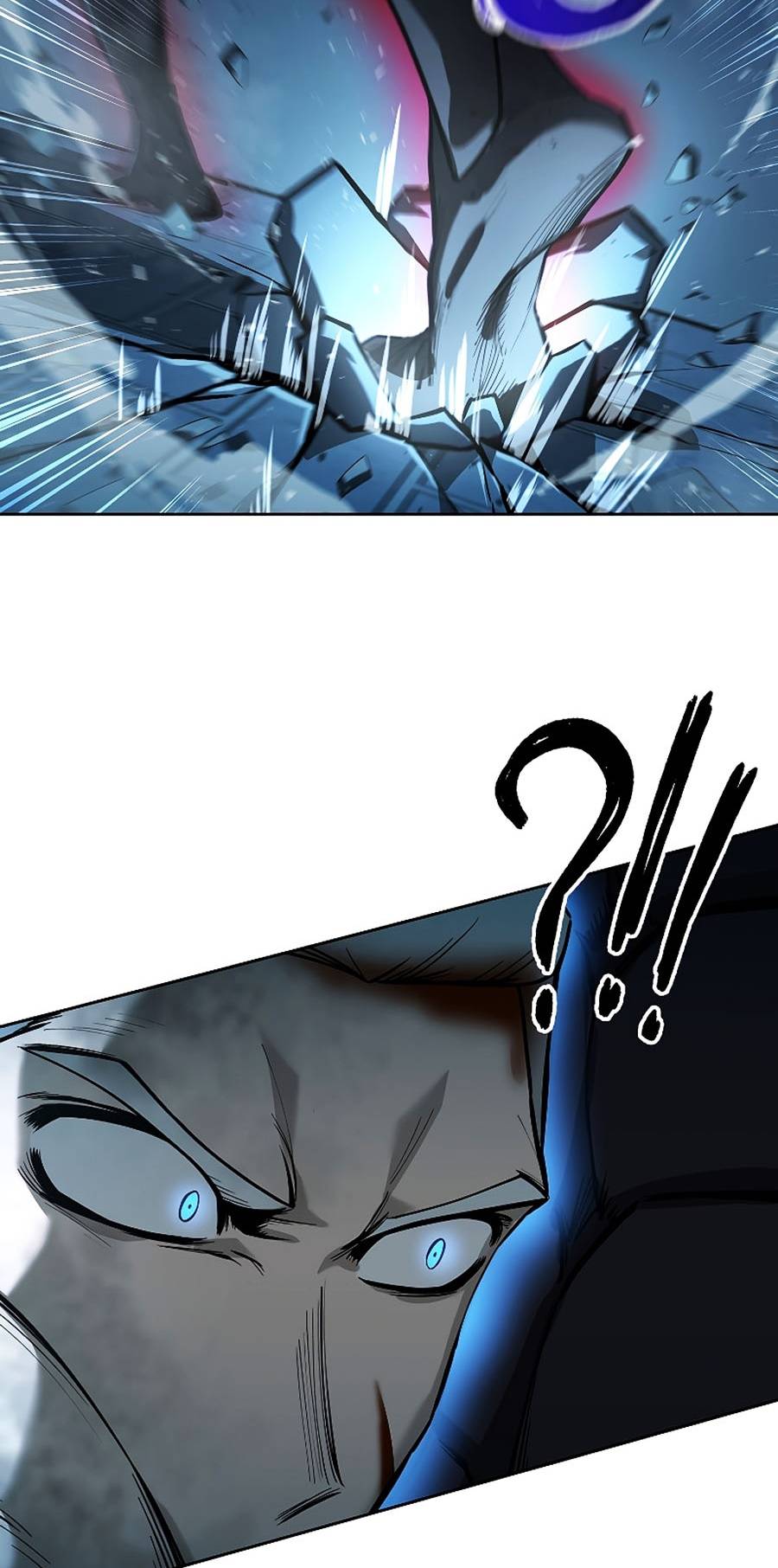 chiến binh học đường - cuộc đột kích trong ngục tối chapter 26 68