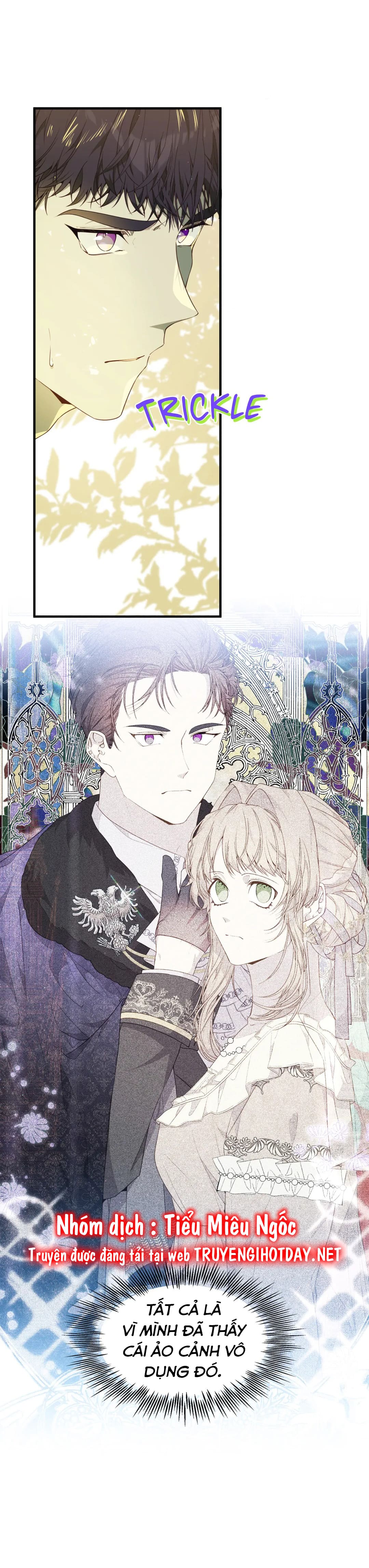 chị ấy là nữ chính trong truyện đó chapter 52 3