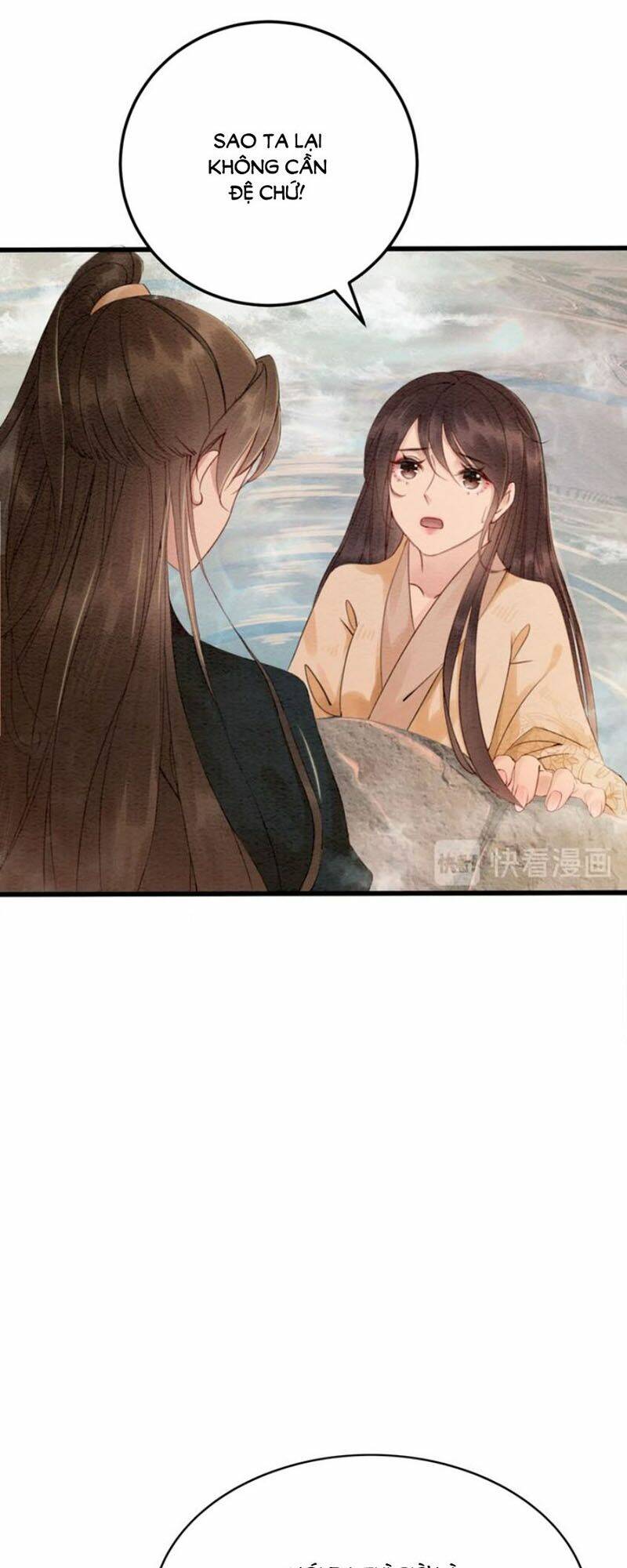 trọng sinh bá sủng nhiếp chính vương quá mạnh mẽ chapter 62 16