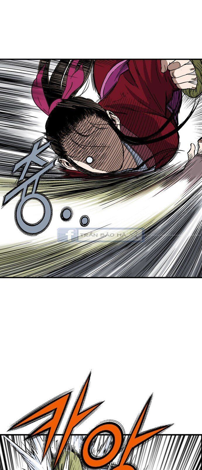 cao thủ 2 chapter 80 53