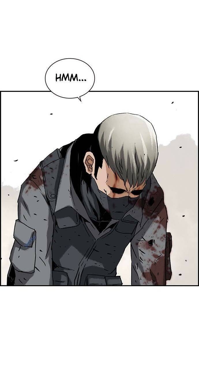 pubg - cuộc chiến sinh tồn - 100 chapter 35 11