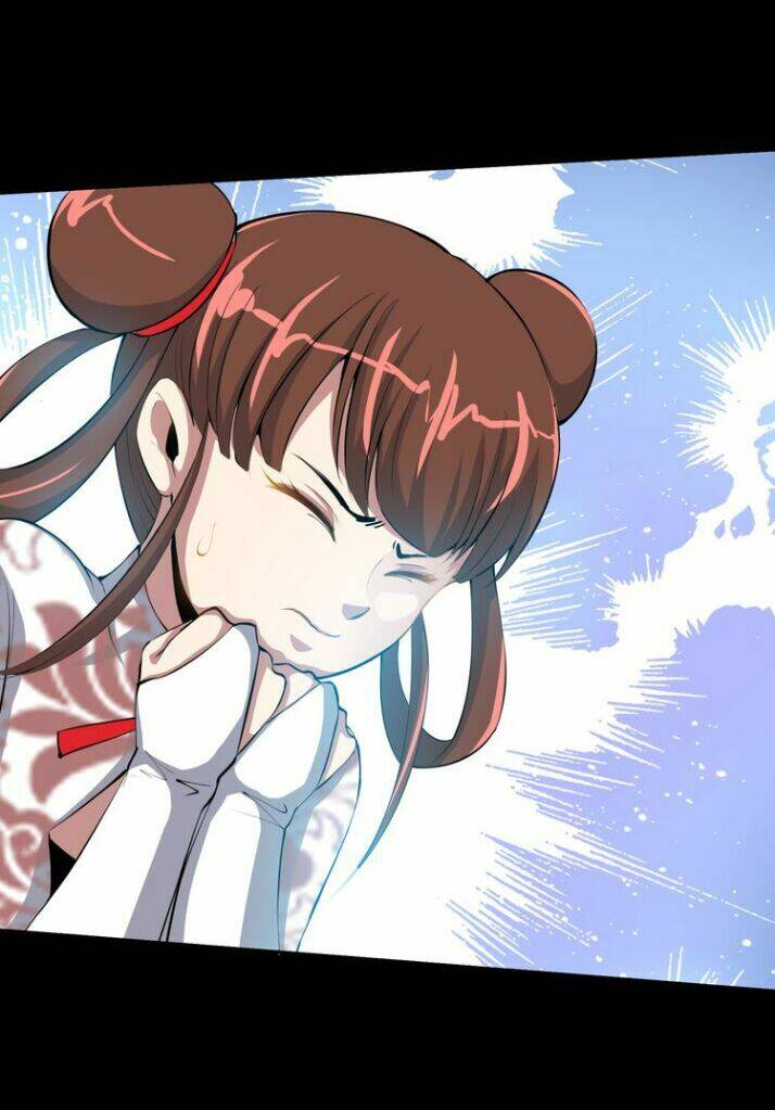 thánh võ tinh thần chapter 1 31