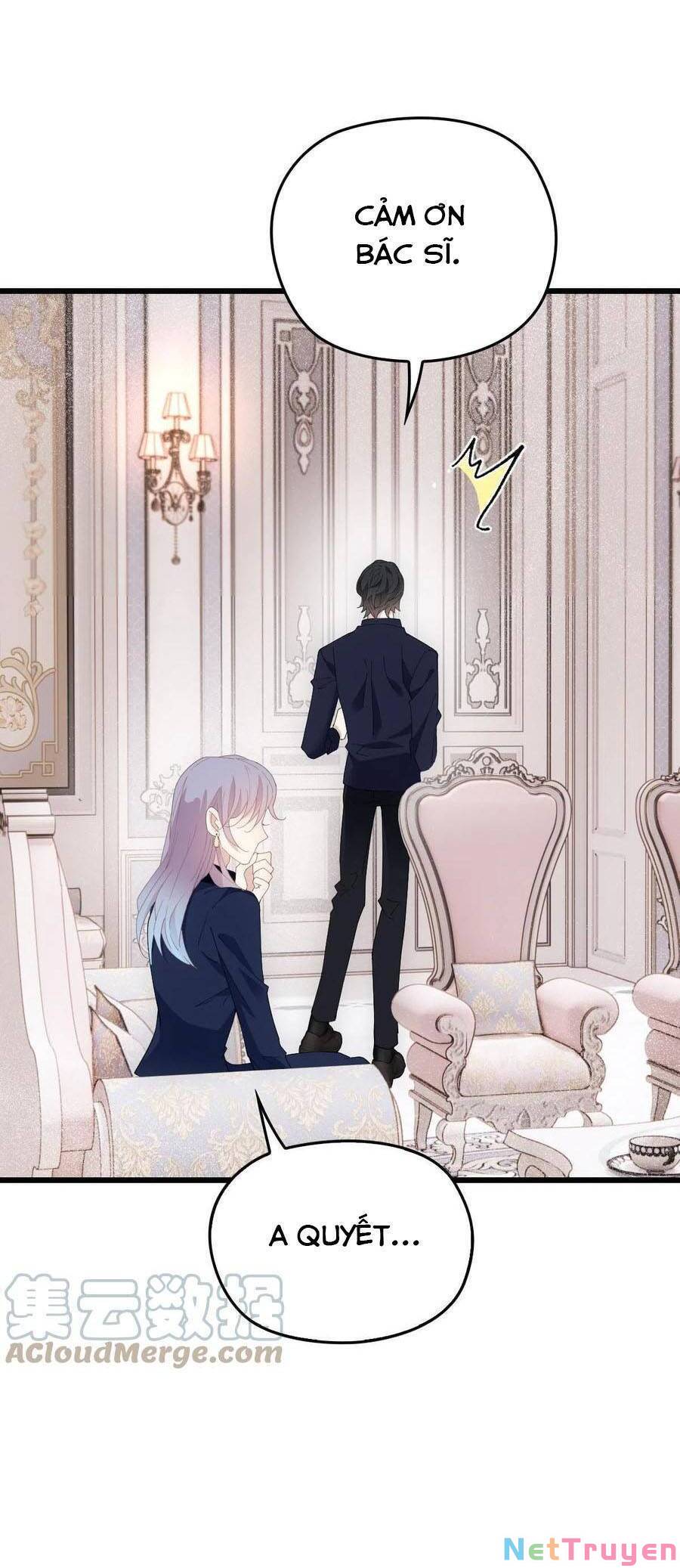 một vợ yêu, một bé con chapter 180 7
