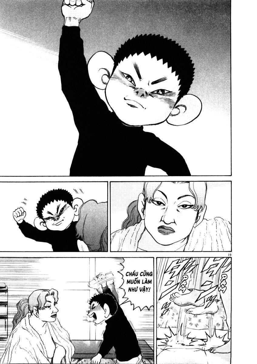 kiichi!! chapter 29 25