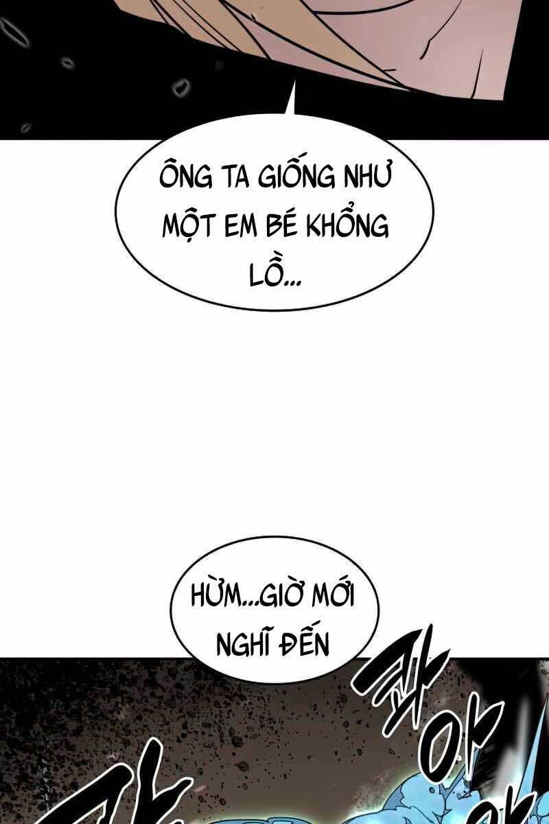tôi là lính mới chapter 122 40