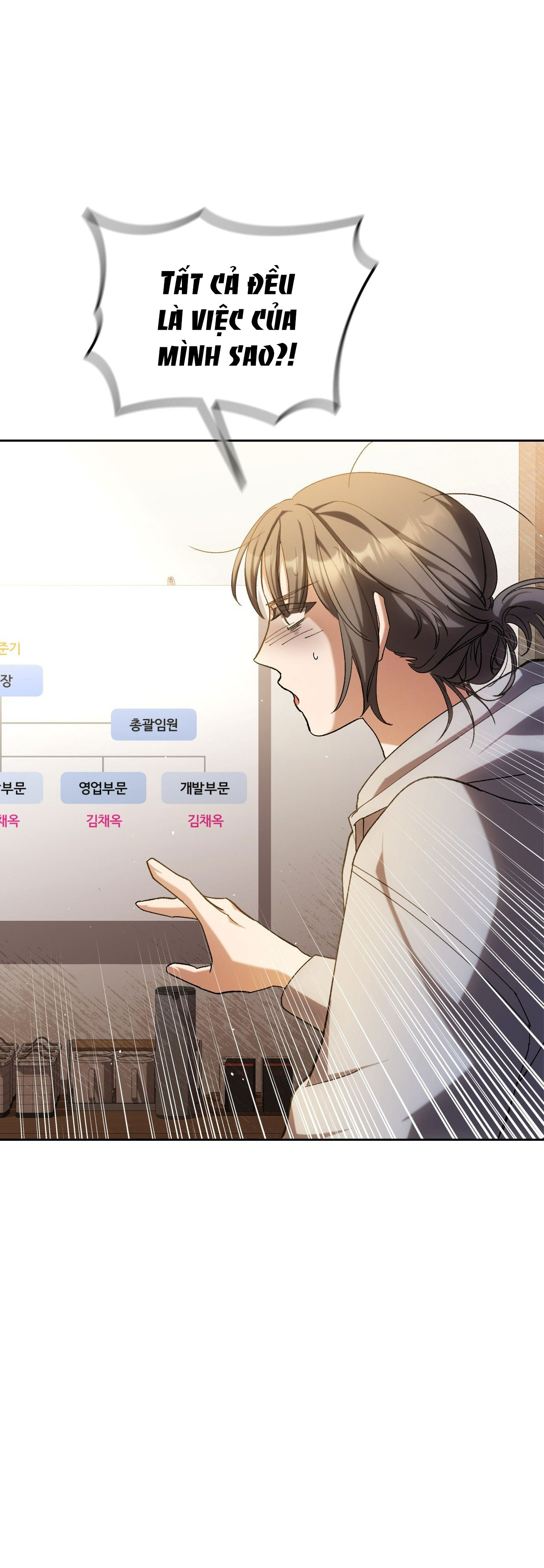 Lãnh Địa Của Công Nương Không Phải Là Một Công Ty Nhỏ chapter 8.1 - Trang 25