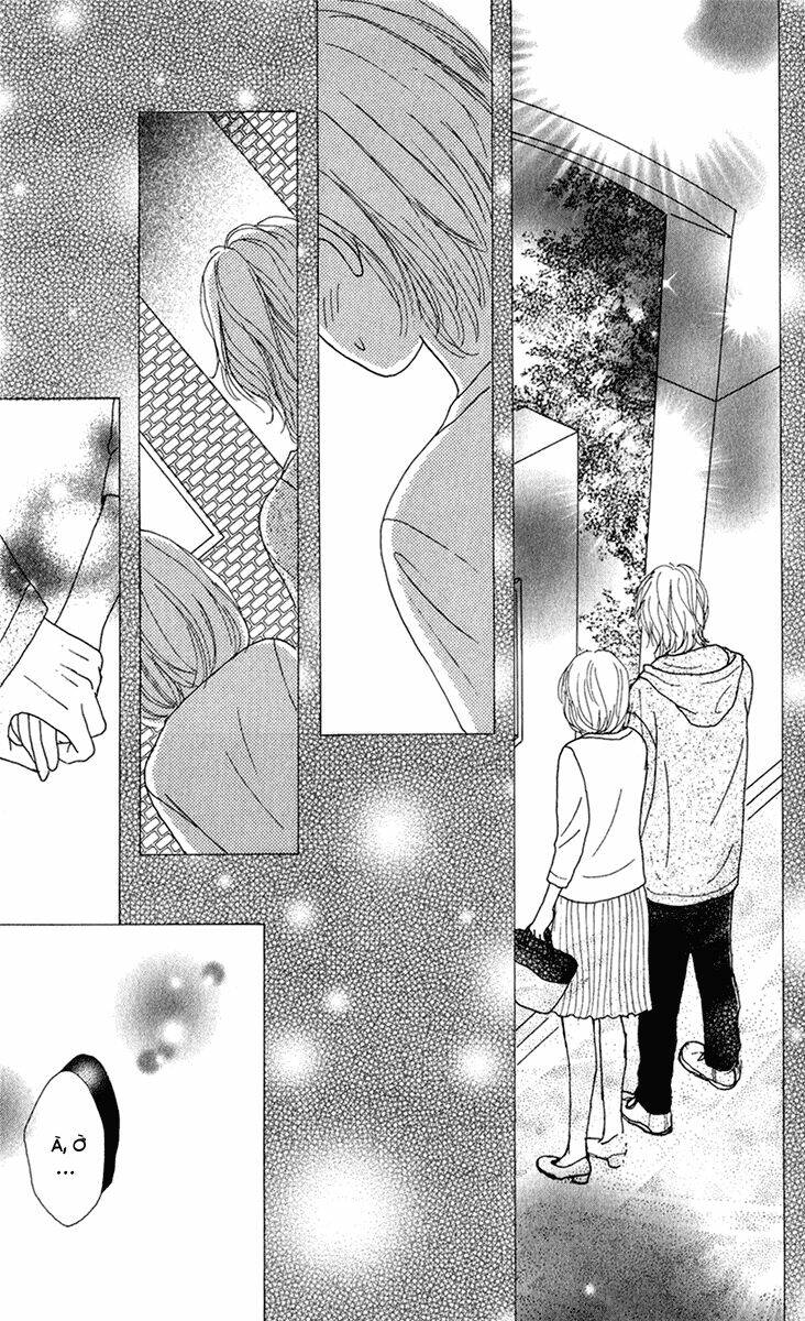 kyou wa kaisha yasumimasu. chapter 8.5 16