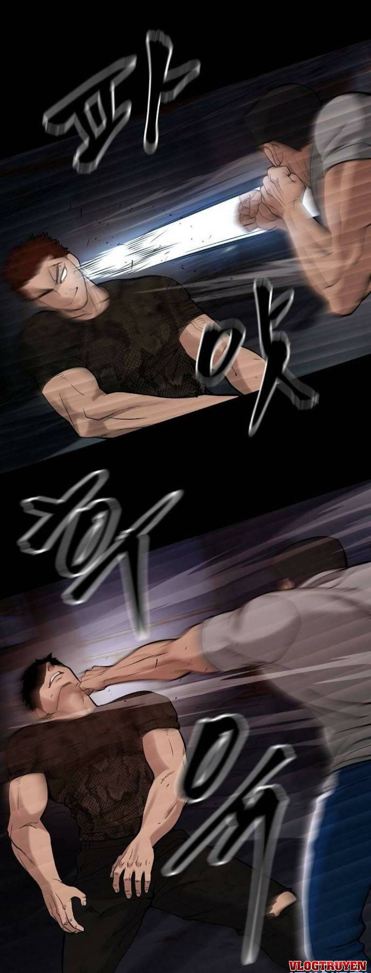 quản lí du côn chapter 60 52