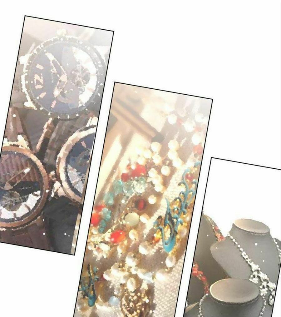 baba đẹp trai trên trời rơi xuống chapter 33 25